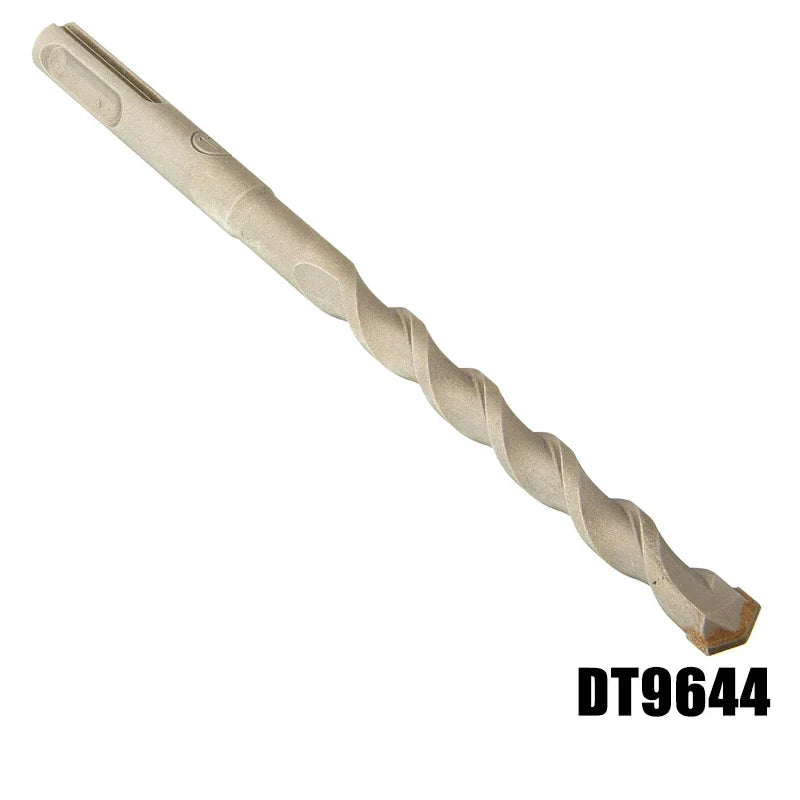 Punta elicoidale originale DEWALT DT9635 DT9641 DT9644 DT9648 SDS Plus — accessorio resistente per martello elettrico (venduto separatamente) parte per utensili elettrici