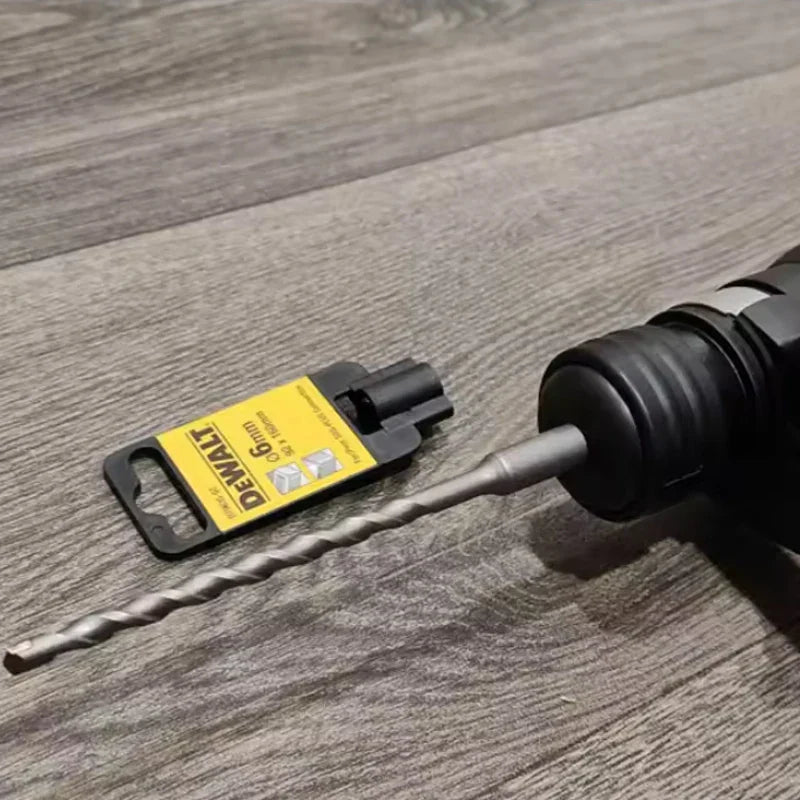 Punta elicoidale originale DEWALT DT9635 DT9641 DT9644 DT9648 SDS Plus — accessorio resistente per martello elettrico (venduto separatamente) parte per utensili elettrici