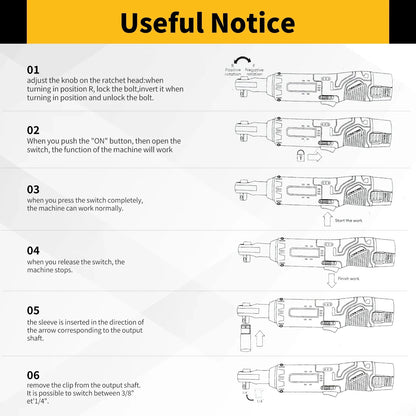 Dewalt 512 — Chiave ad angolo retto brushless da 20 V, coppia elevata da 95 N·m, 2500 RPM, design compatto per la manutenzione automobilistica.
